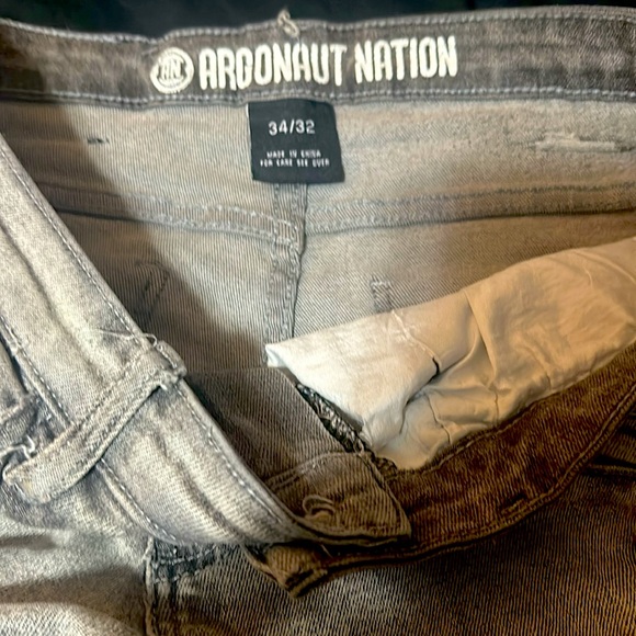 Men's jeans - Picture 5 of 5